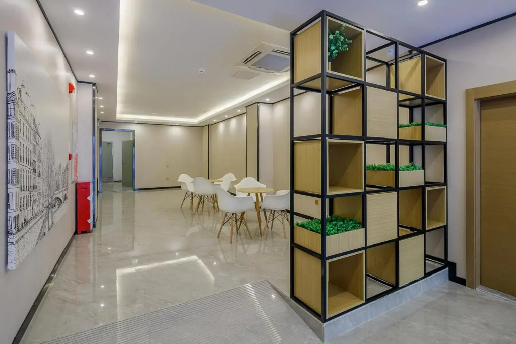 Yimi Inn Changdi Damalu Branch