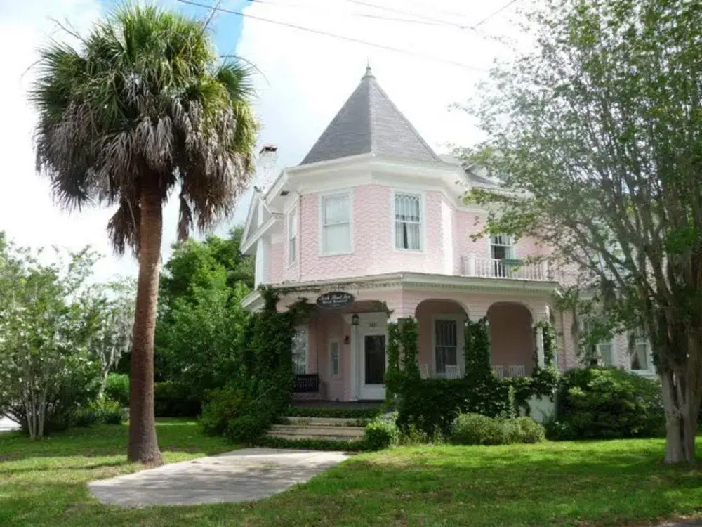 North Street Inn