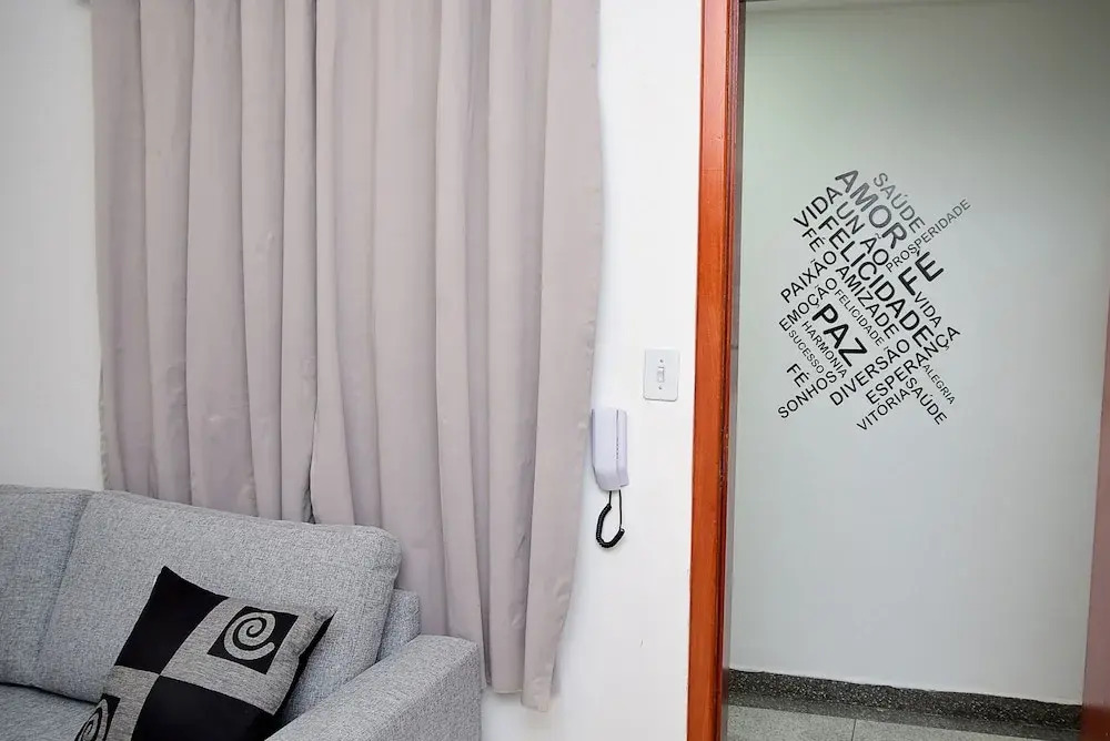 Hotel Numaz