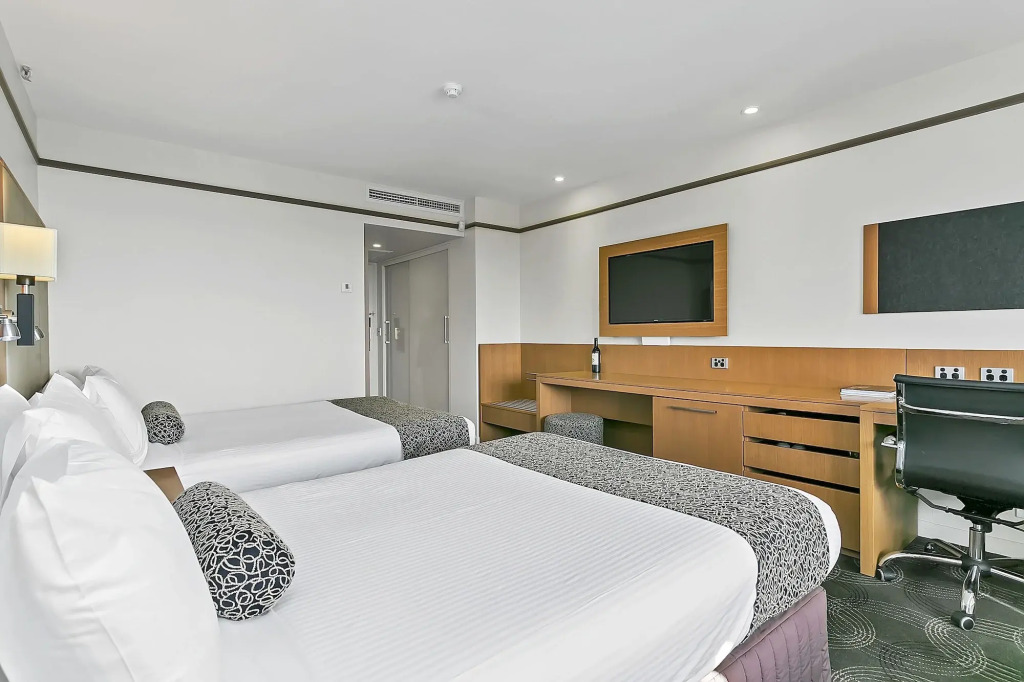 Stamford Plaza Adelaide