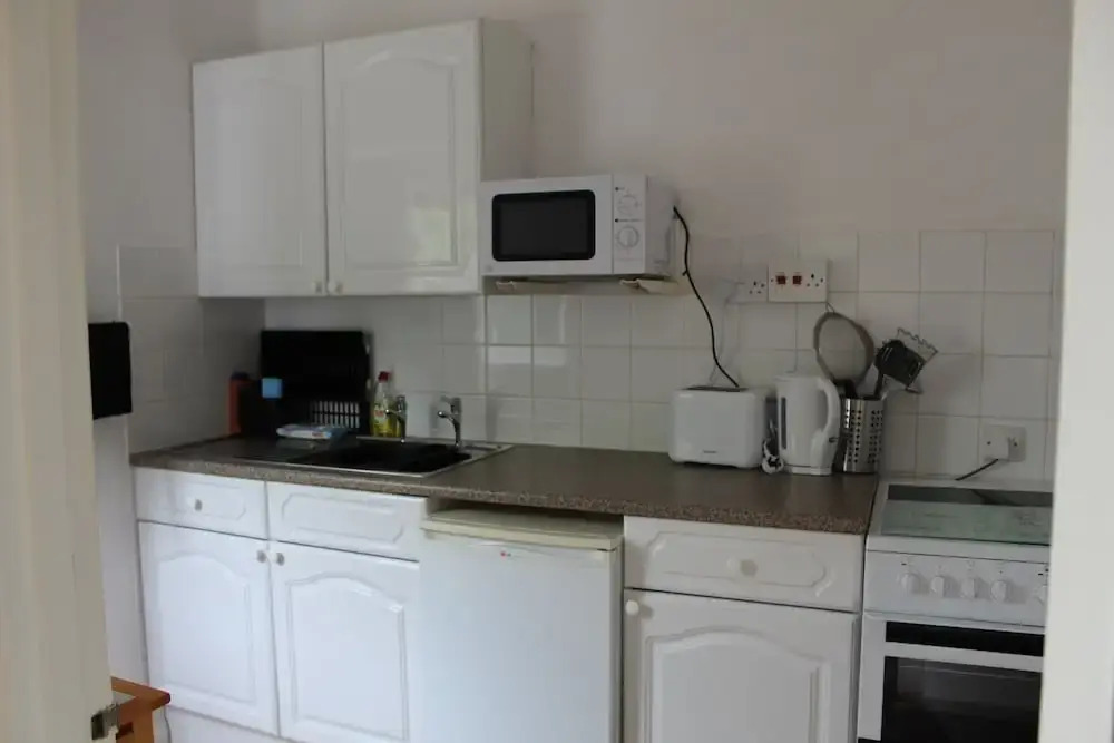 Rose Court Holiday Apartments
