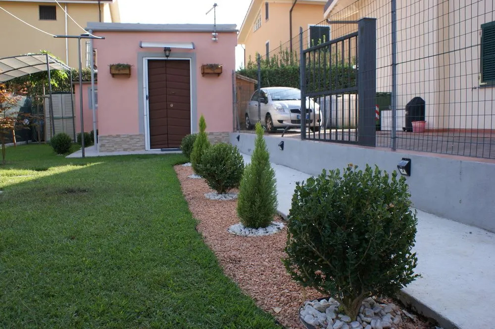 Dépendance Due passi dal centro di Lucca