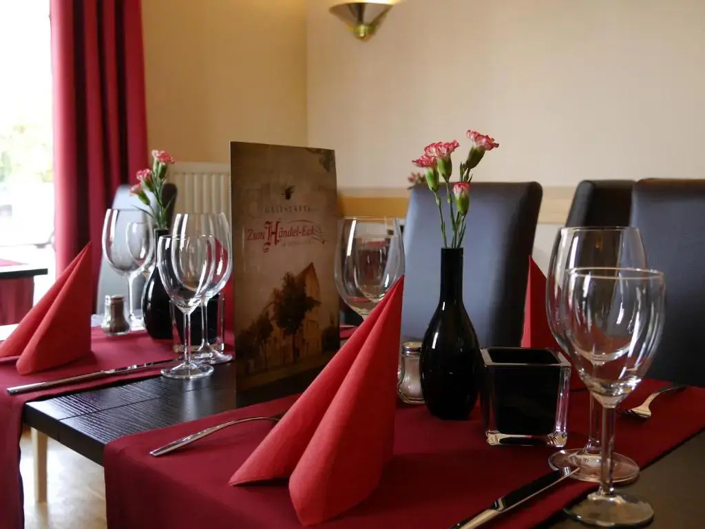 Hotel Eigen
