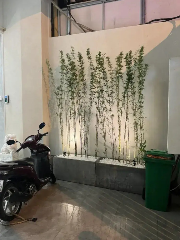 Locasis Japanese Service Apartment