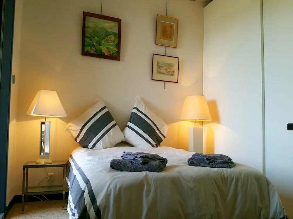 Stay in the heart of... St Tropez