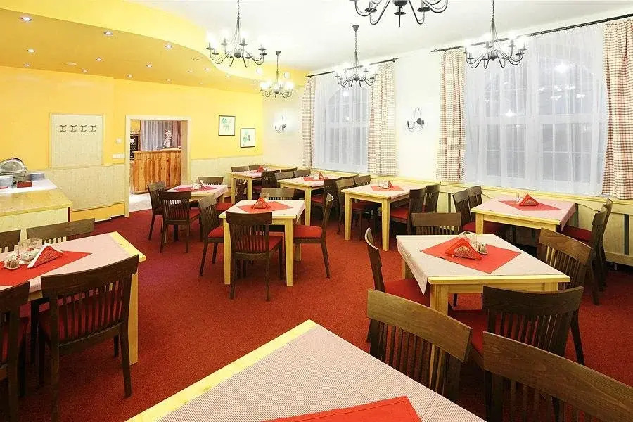 Wellness Hotel IRIS