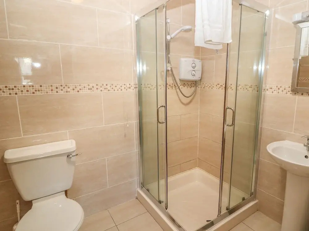 7 An Seanachai Holiday Homes