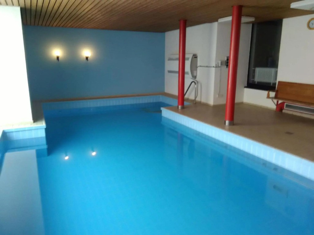 Ferienwohnung Talblick