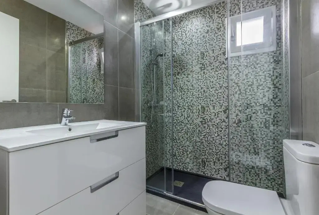 Apartment Assimetric - Only 100m to Beach