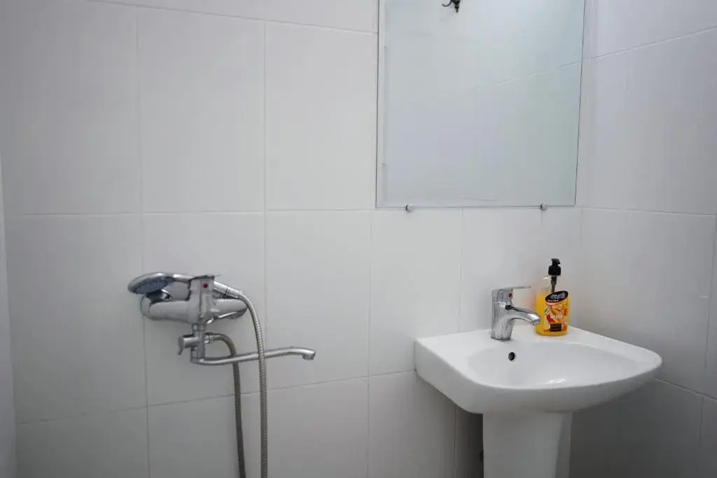 Bao Hostel Kutaisi