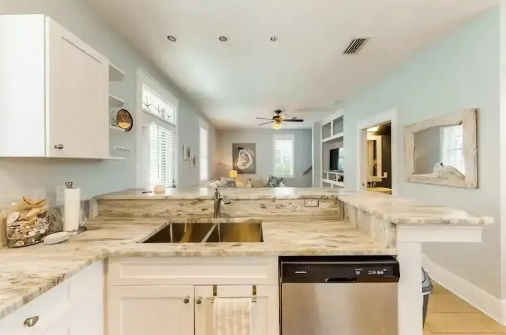 Seagrove Bungalow 110 - One Ten Again