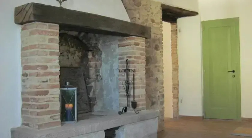 Casa Rosina