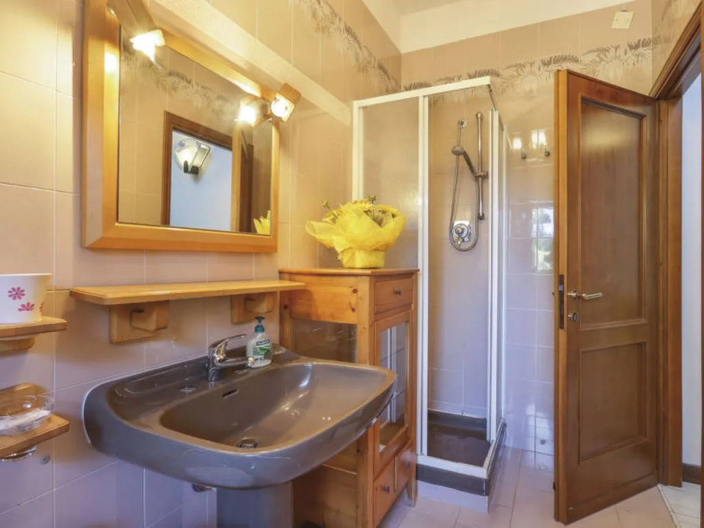 Holiday Home Villetta nel Verde by Interhome