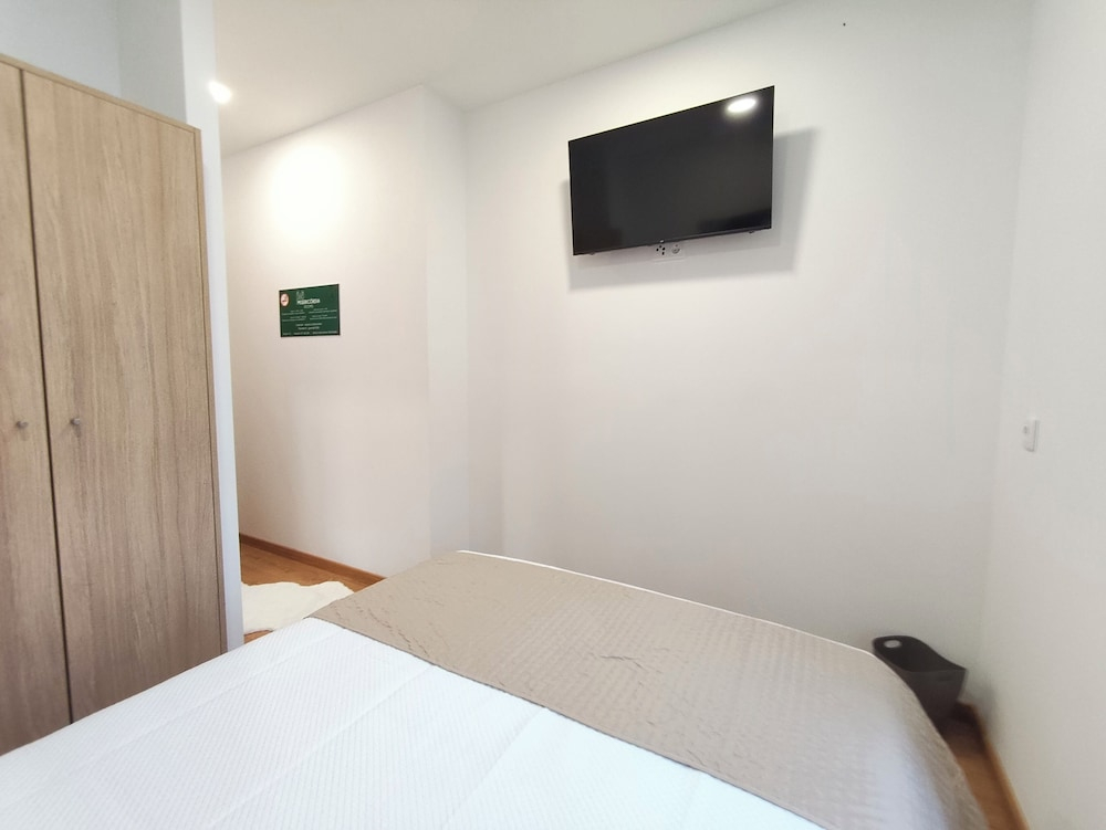 Misericórdia Rooms