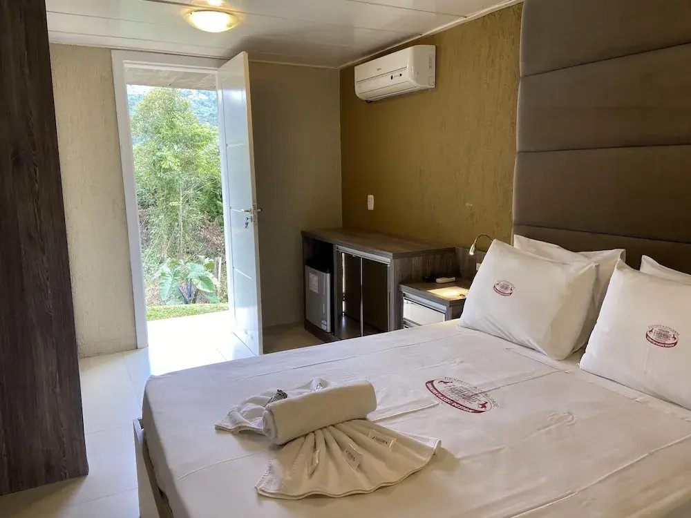 Pousada Farm Home
