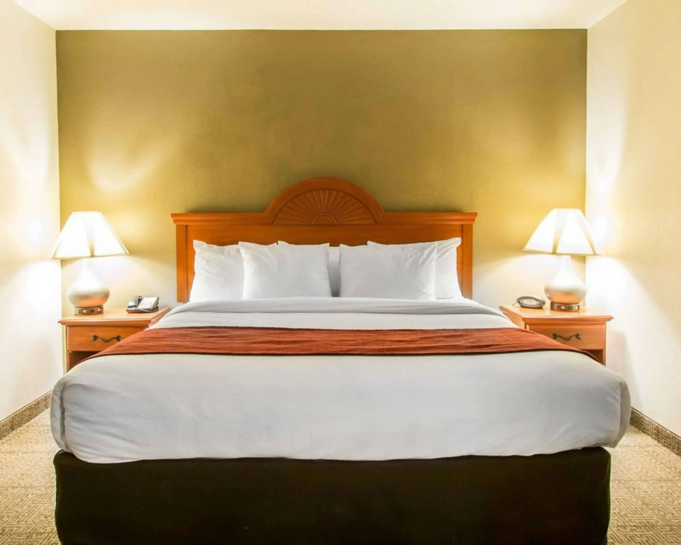 Comfort Suites Fort Pierce I-95