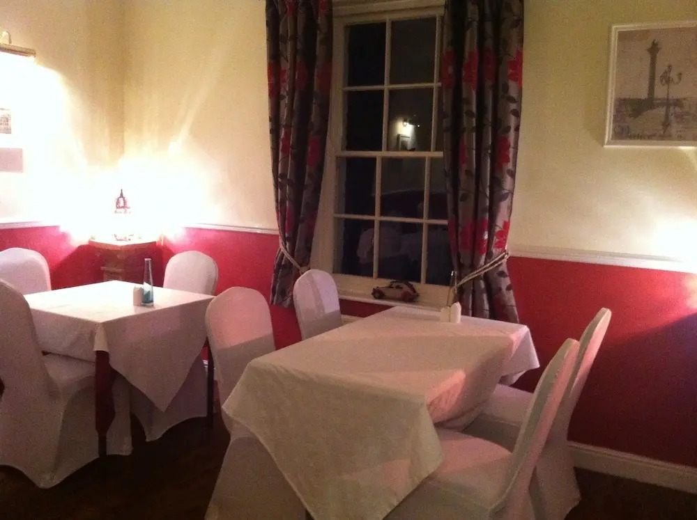 Lynebank House Hotel, Bed & Breakfast