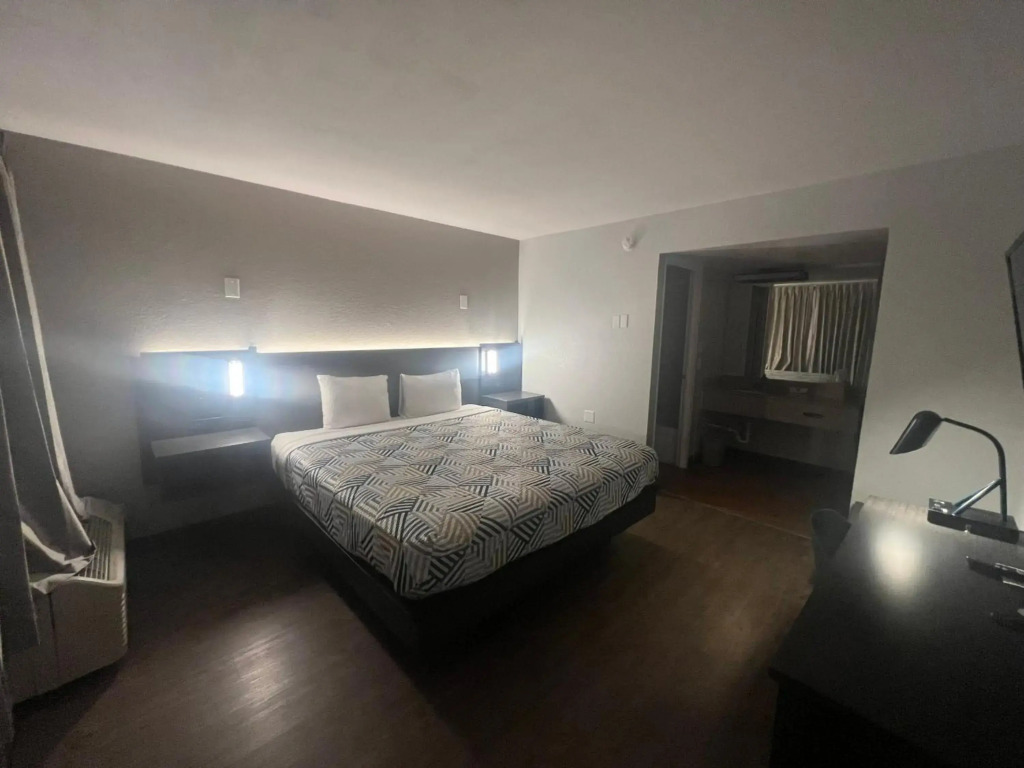 Motel 6 Glendale Phoenix