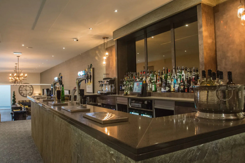 Keswick Country House Hotel