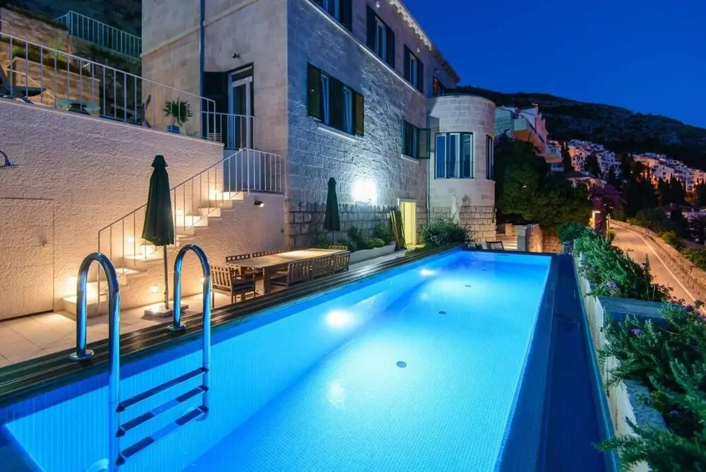 Villa Grande Bellezza