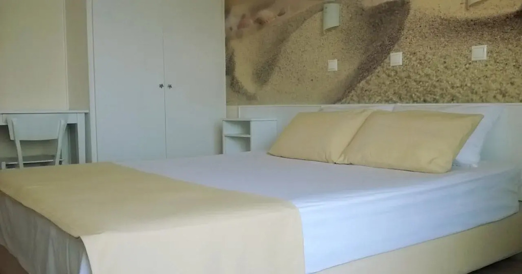 Hotel Astir Bianko