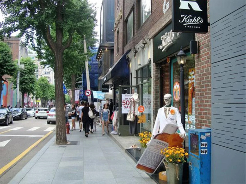 Polaris Guesthouse