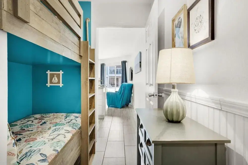 Resortquest Rentals At Gulfview Condominiums