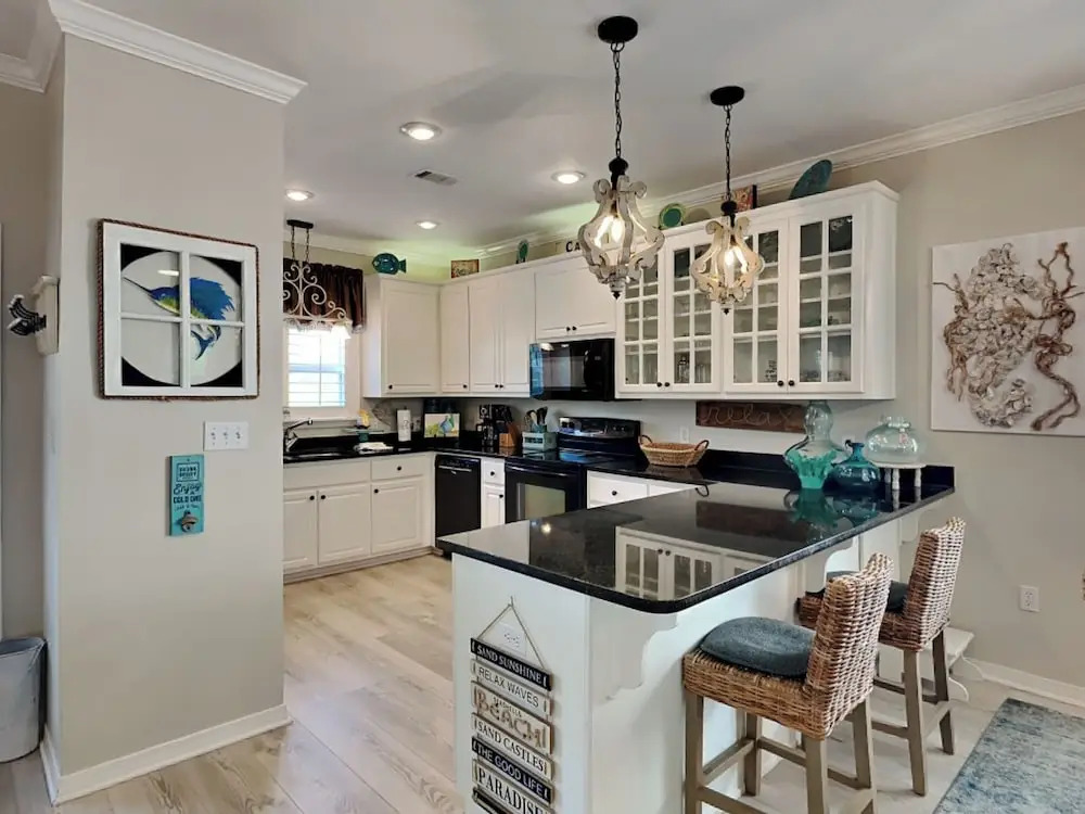 Layze Dayze by Southern Vacation Rentals
