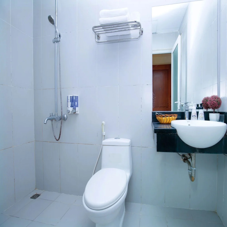 Phu Thanh Sea View Hotel