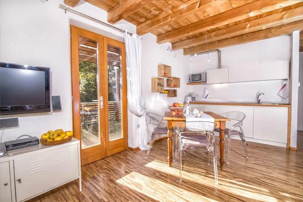 Sweet Laghel Apartments