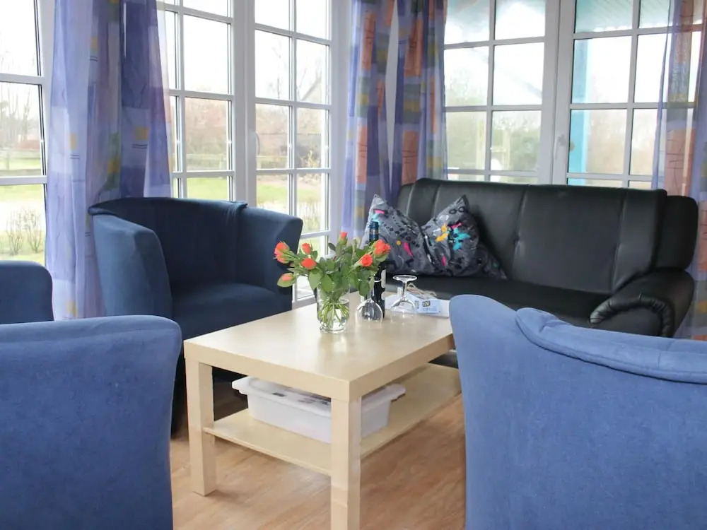 Seagull - Family Holiday Home near Beach - Pets Welcome