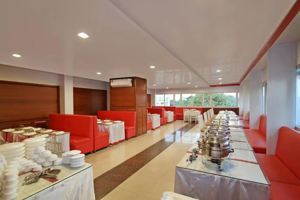 Hotel MB International