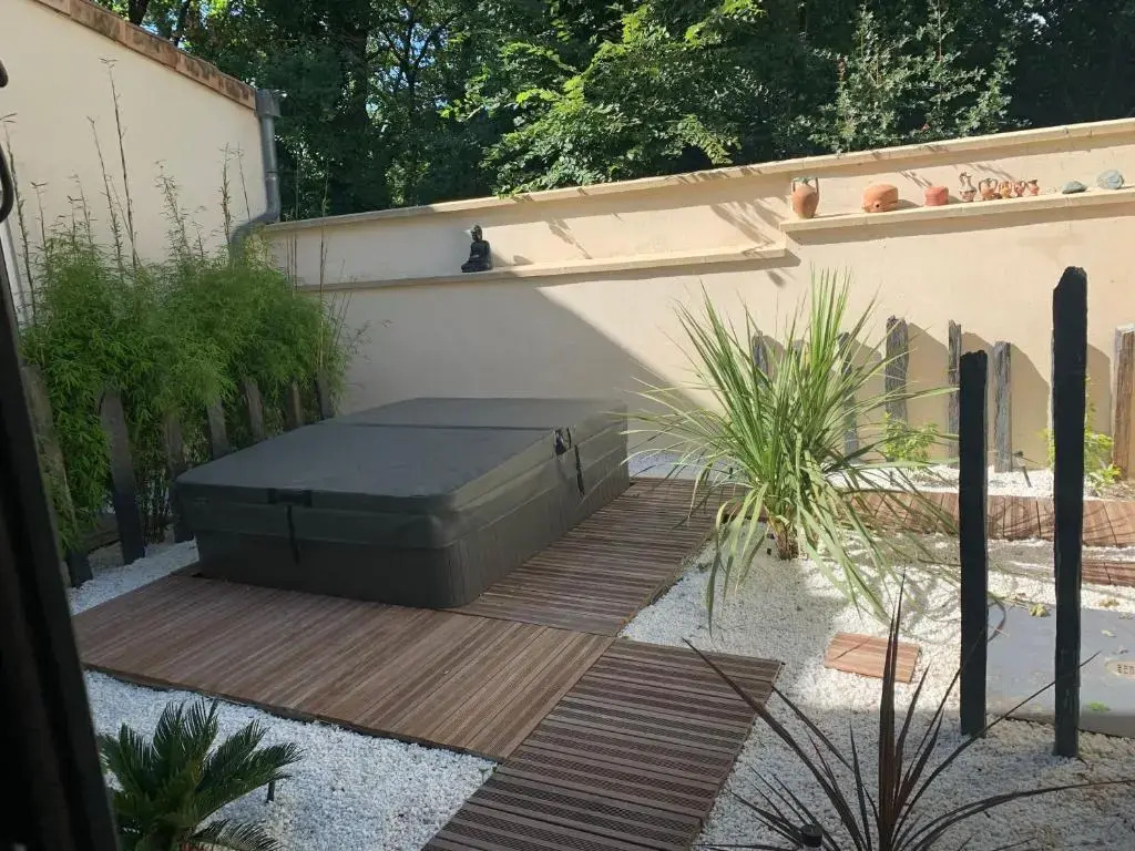 VillaSarda Drome