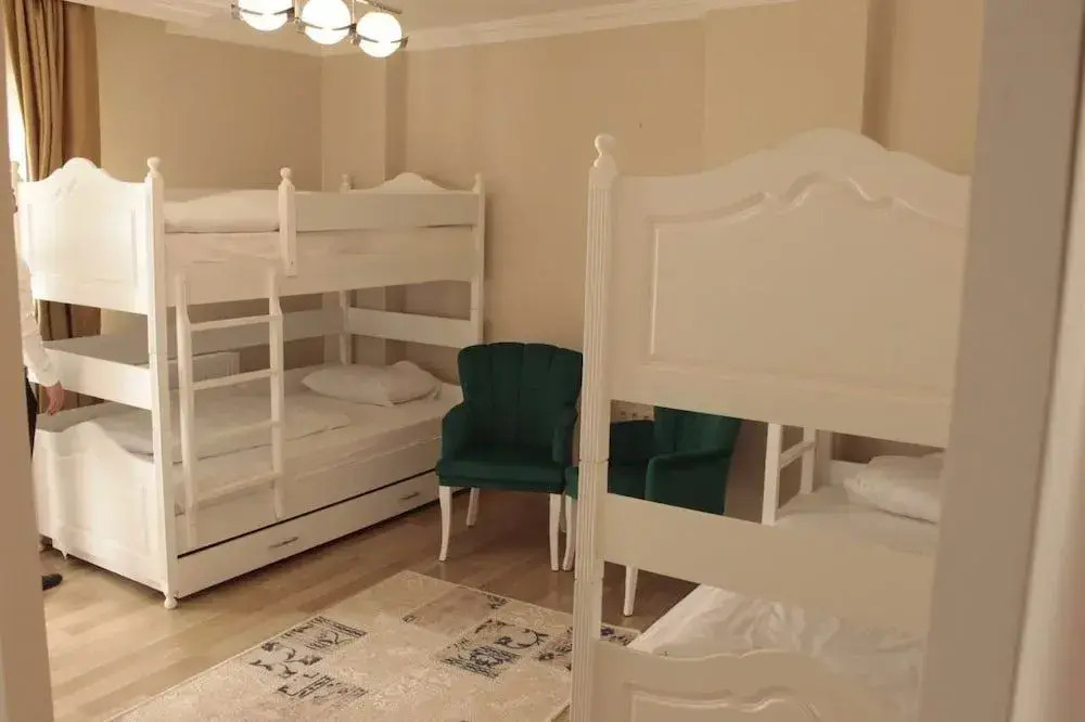 Yomra Residence Hotel