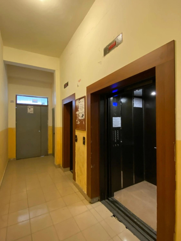 Argishti Street, 2 bedrooms Comfortable apartment GL152