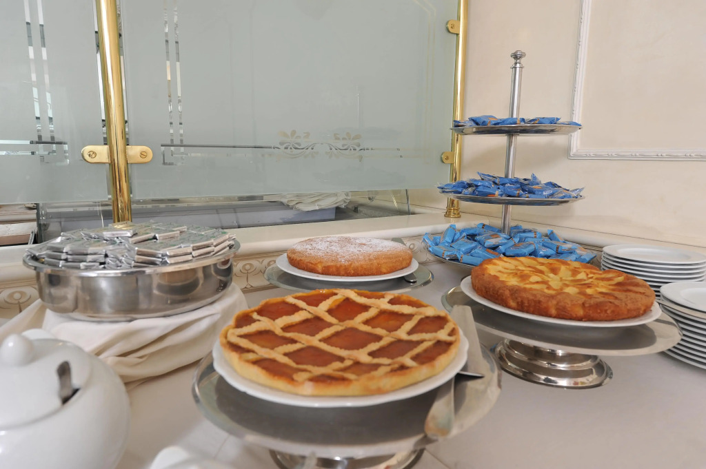 Parco dei Principi Boutique Hotel