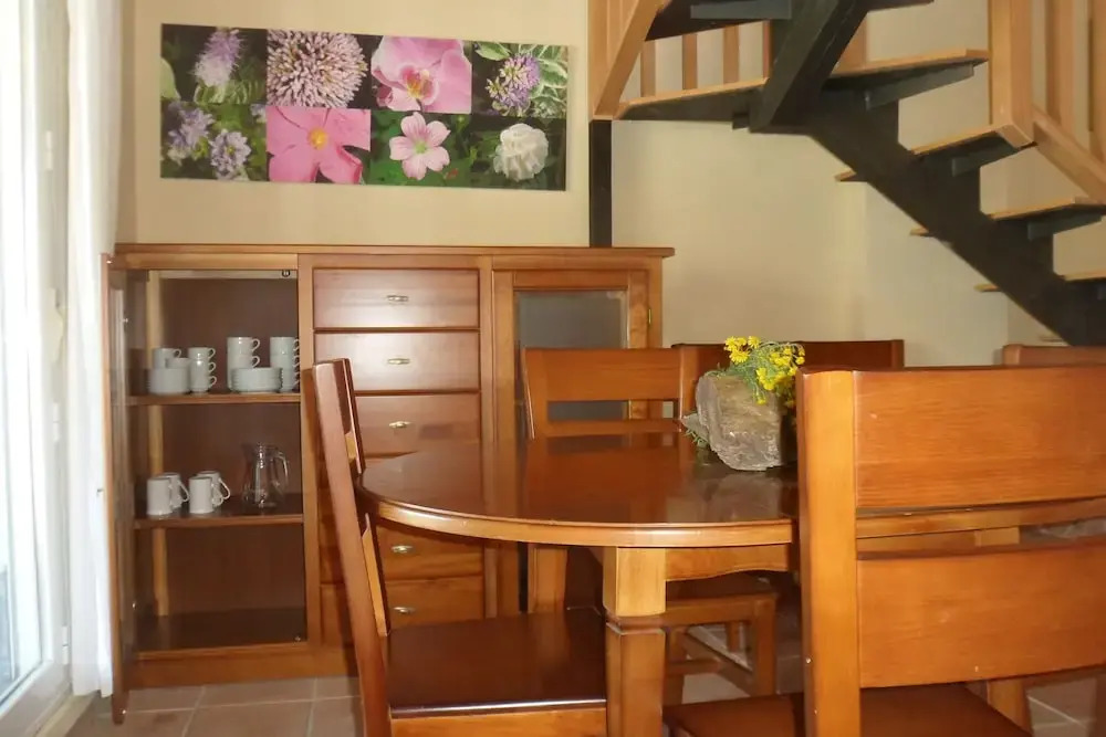 Apartamentos Galatino