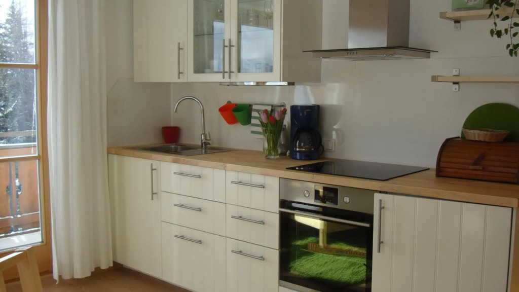 Appartements Jägerrast