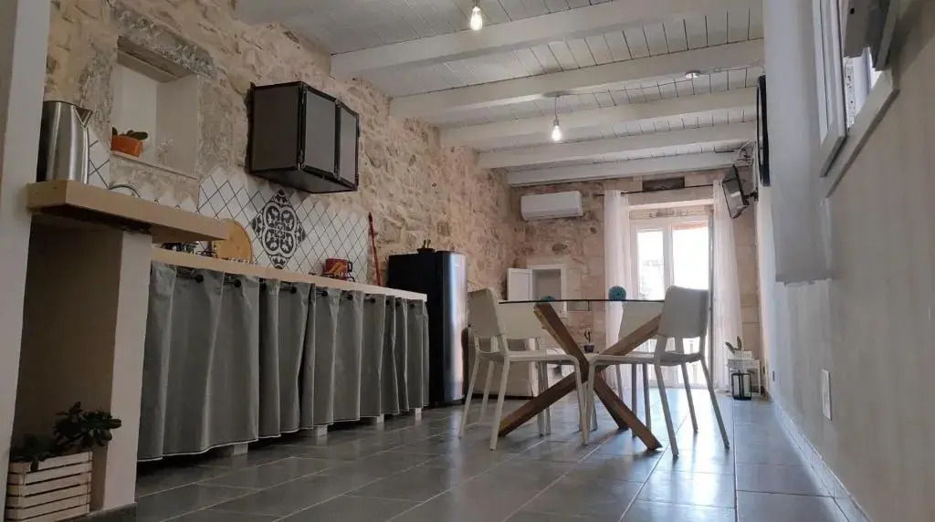 La carraia