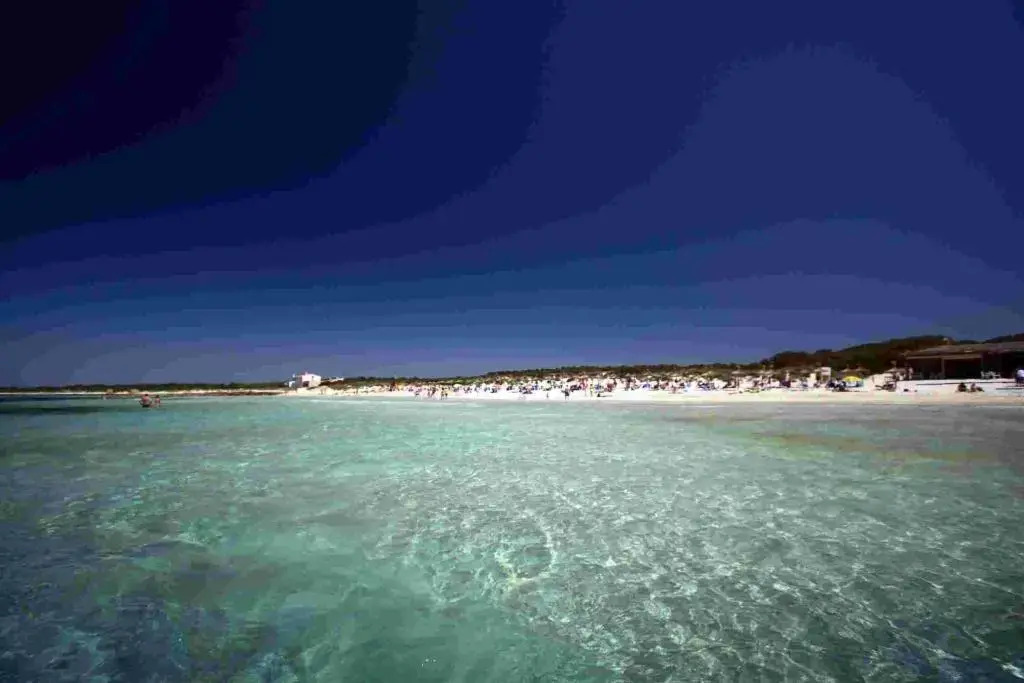 Residence Club El Paraiso