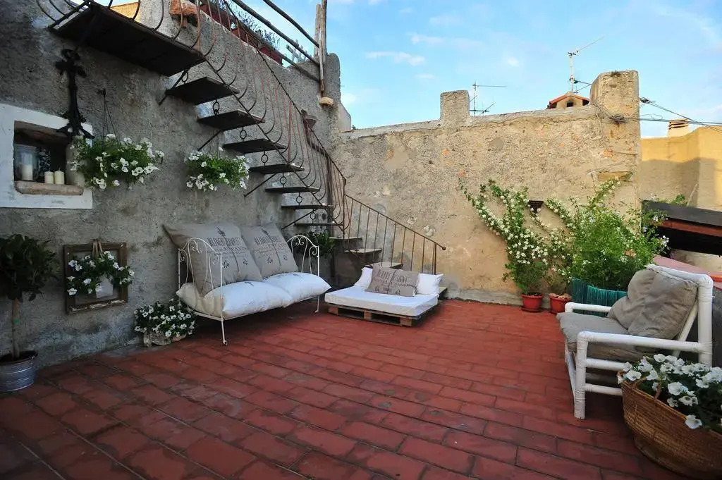 San Martino Rooms & Breakfast
