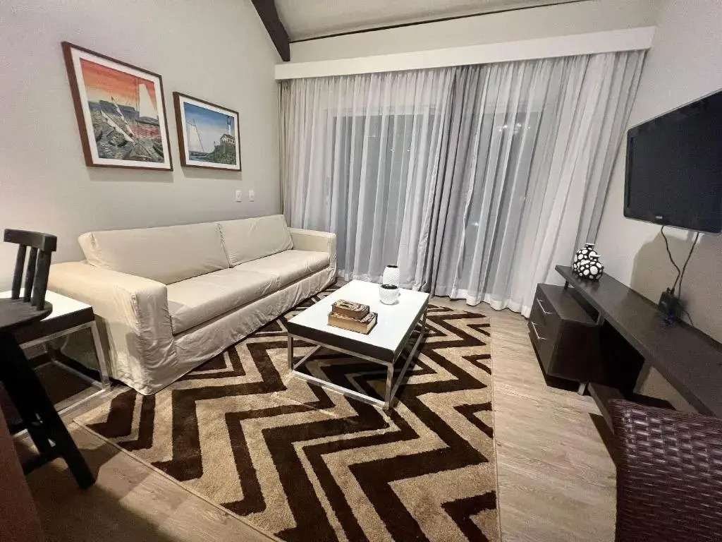 Apartamento Loft Duplex Urbano E Sofisticado, Com Temática Praiana No Rio Vermelho