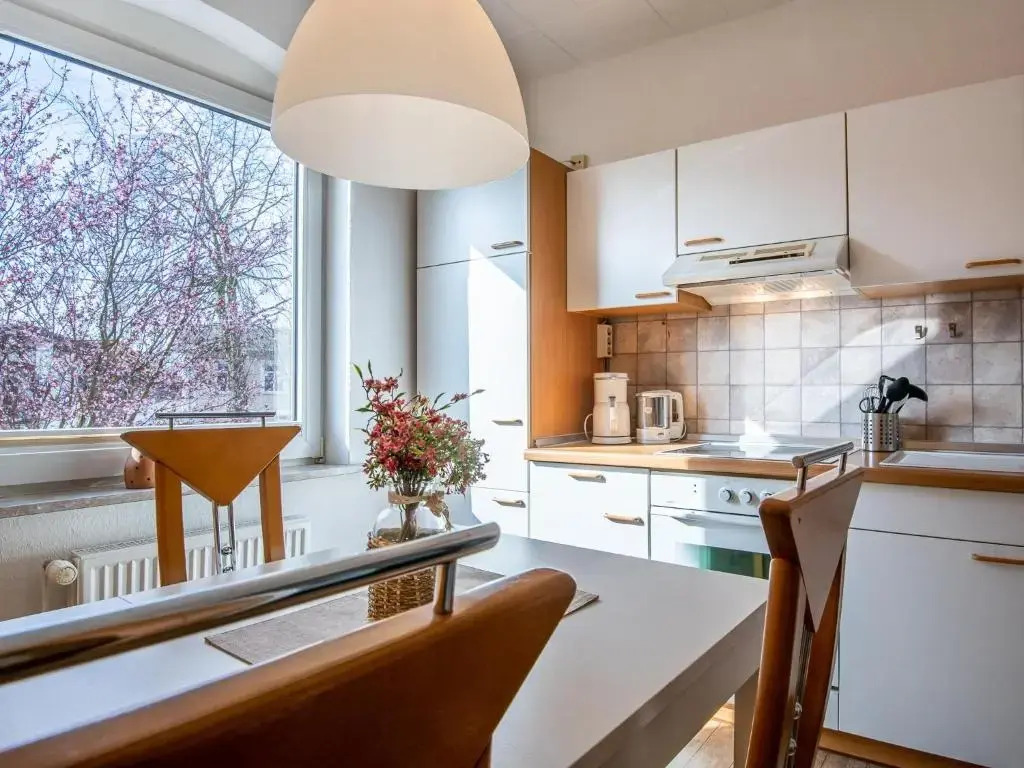 Haus zur Linde Wohnung 5