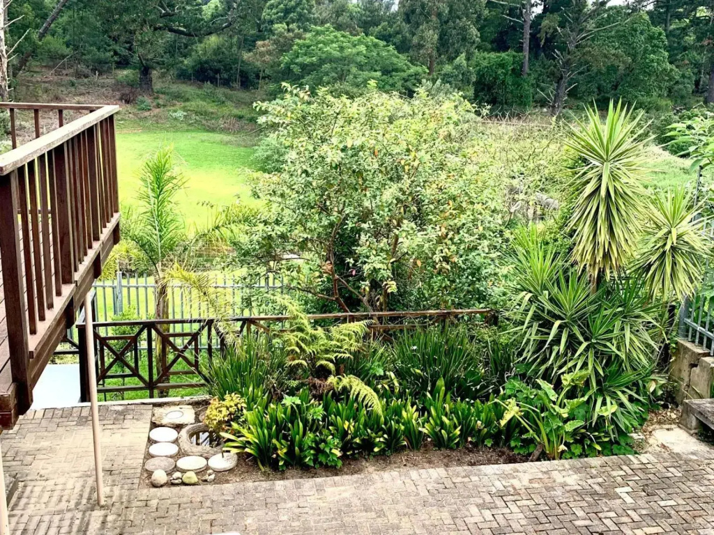 96 Meent Guesthouse