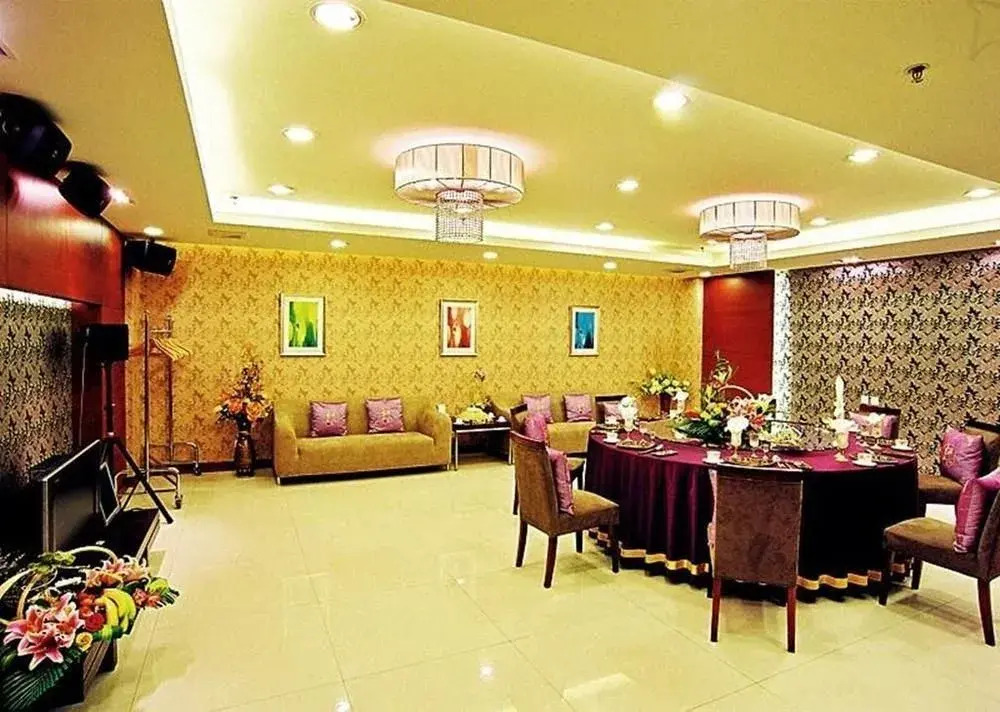 Qianjin International Hotel