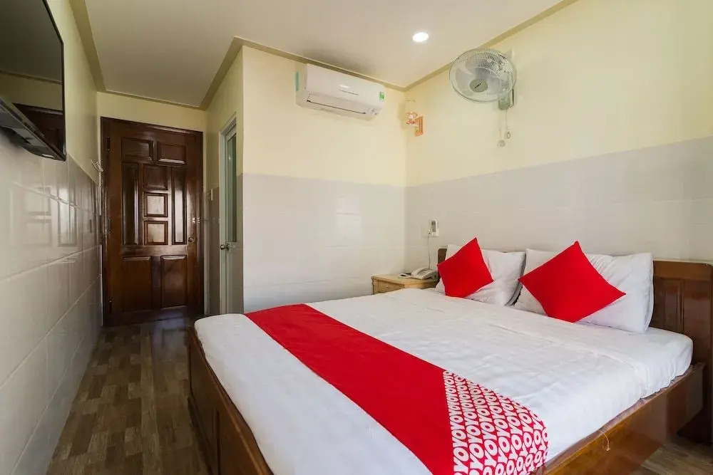 Oyo 174 An Tam Hotel