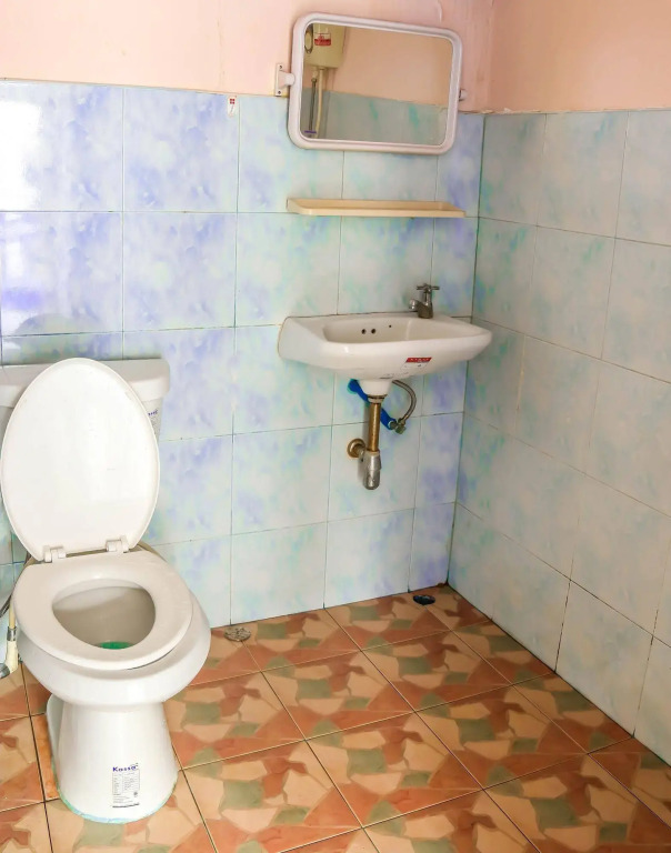True Hostel