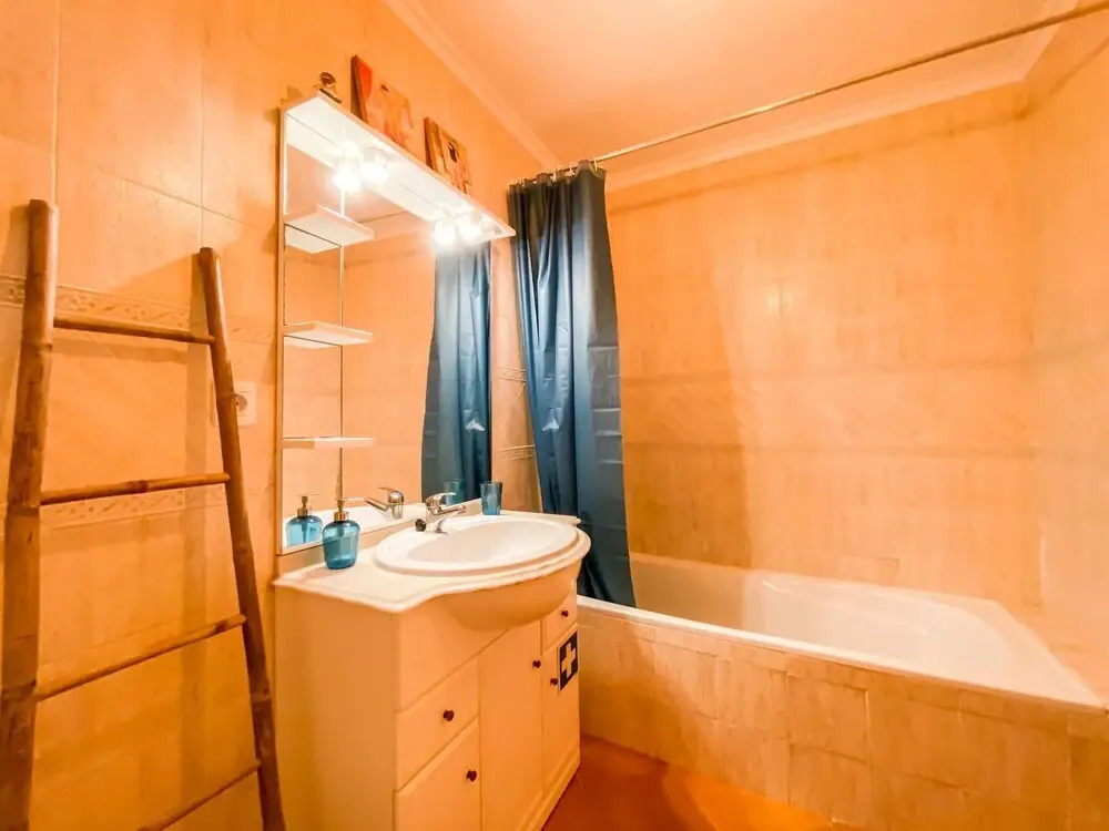 Casa Condomnio do Mar - 8 Minutos da Praia