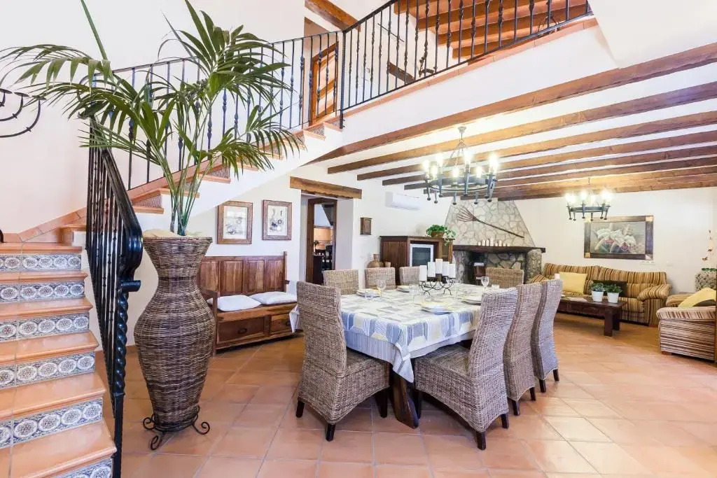 Finca Can Mostaxet