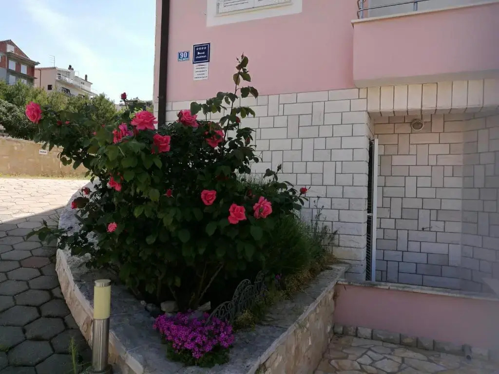 Apartments Villa Šibenik